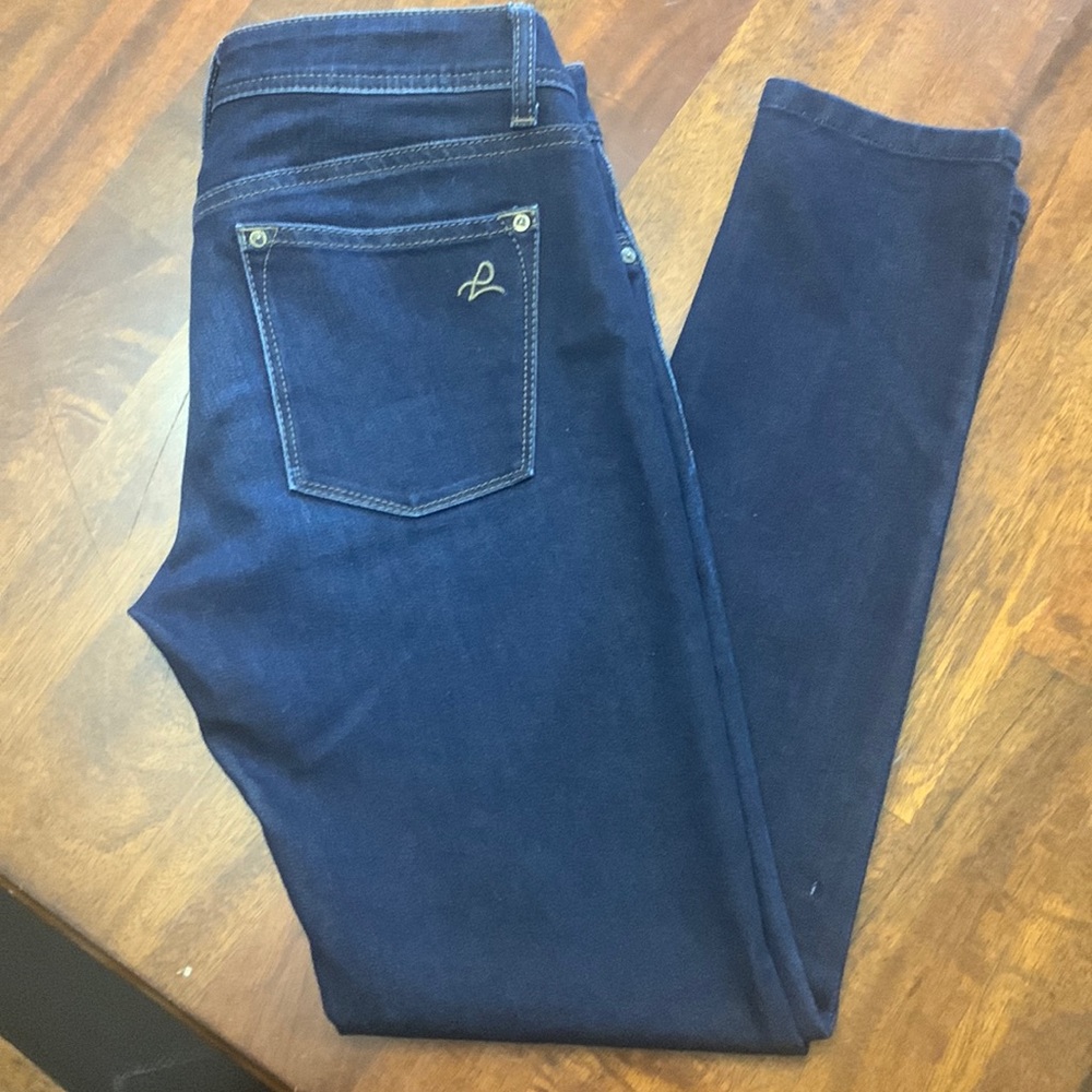 DL1961 Size 28 Emma Leggings